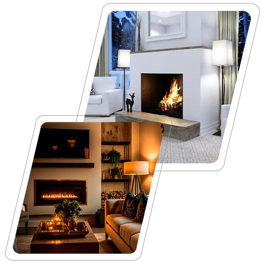 Remove Chimney Odor in Ada, OK