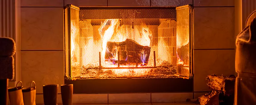 Astria Vent Free Gas Fireplaces Installation in Ada, OK