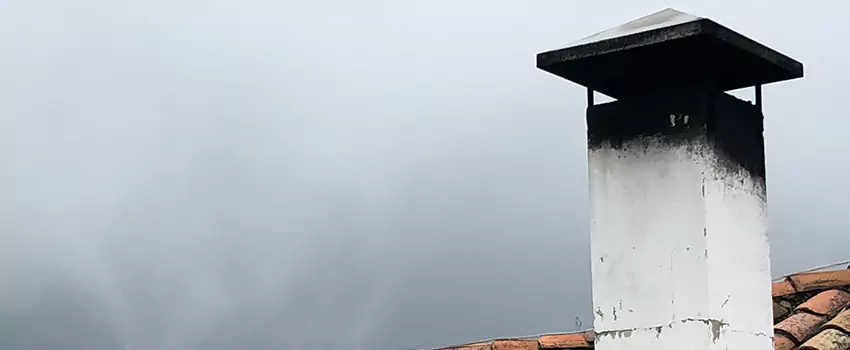 Chimney Damper Inspection in Ada, OK