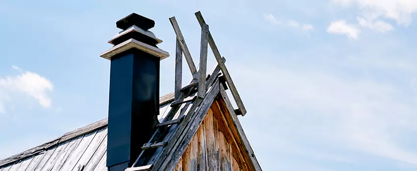 Chimney Creosote Cleaning in Ada, OK