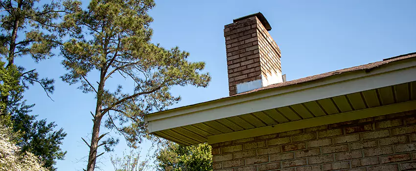 Budget-Friendly Chimney Masonry Service in Ada, Oklahoma