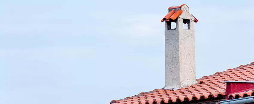 Chimney Pot Replacement in Ada, OK