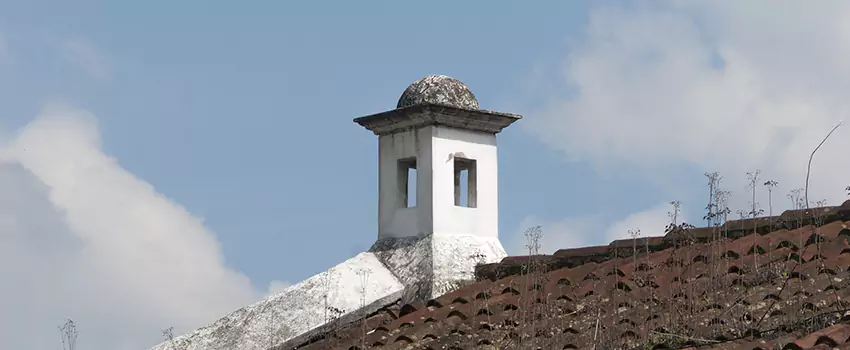 Cost To Rebuild A Chimney in Ada, OK