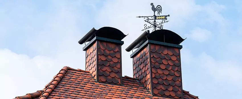Old Chimney Restoration in Ada, Oklahoma