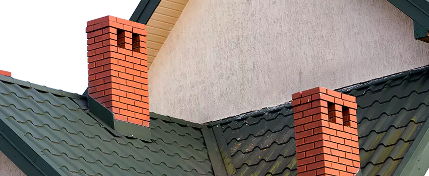 Chimney Saver Waterproofing Services in Ada, Oklahoma