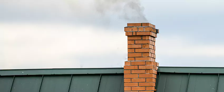 Chimney Soot Cleaning Cost in Ada, OK