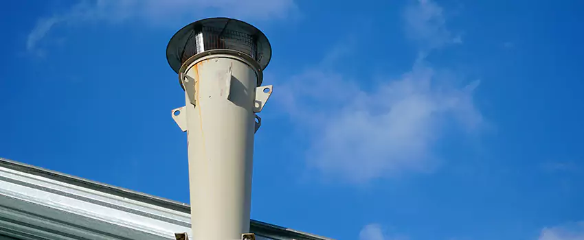 Chimney Spark Arrestor Requirements in Ada, OK