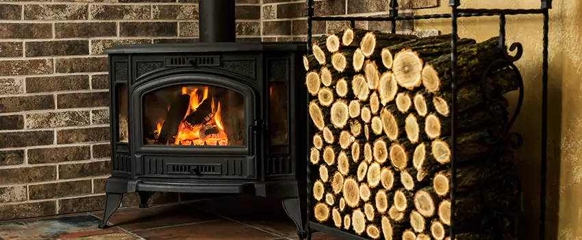 Drolet Fireplaces in Ada, Oklahoma