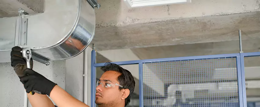 HVAC Ductwork Cleaning in Ada, OK
