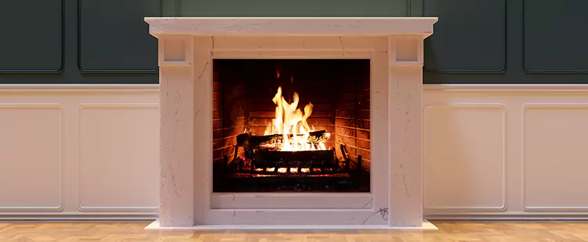 Empire Comfort Systems Fireplace Installation and Replacement in Ada, Oklahoma
