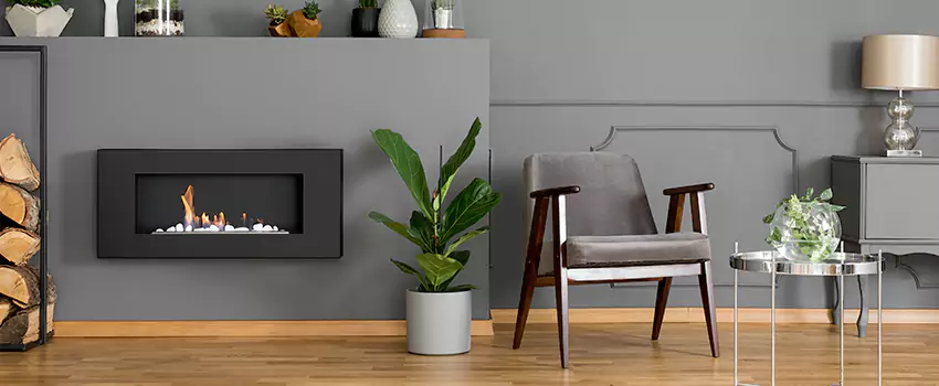 Ethanol Fireplace Burner Repair in Ada, OK