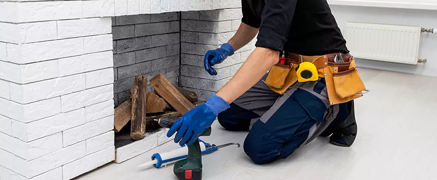 Fireplace Doors Cleaning in Ada, Oklahoma