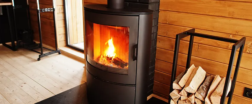 Gas Fireplace Door Handle Installation Services in Ada, Oklahoma