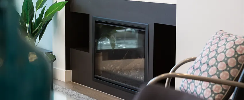 Welding Repairs for Fireplace Grate in Ada, OK