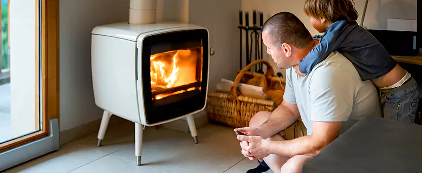 Fireplace Safety Inspection Technician in Ada, Oklahoma