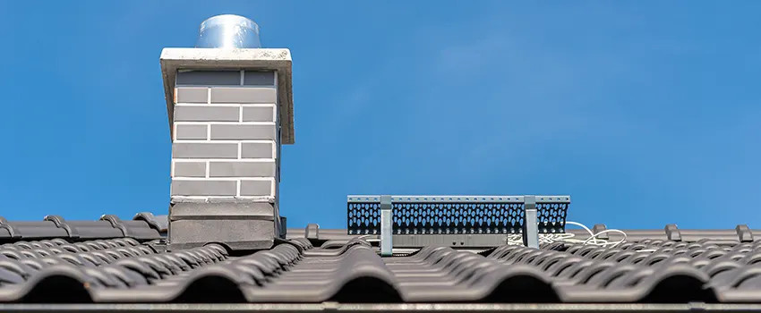 Repair Blocked Chimney in Ada, Oklahoma