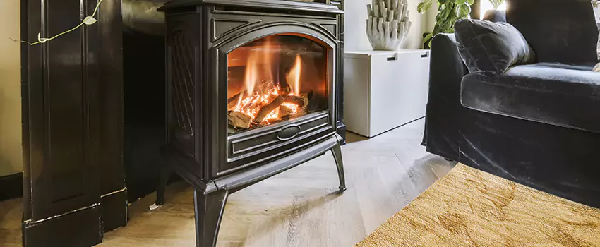 Cost of Hearthstone Stoves Fireplace Services in Ada, Oklahoma