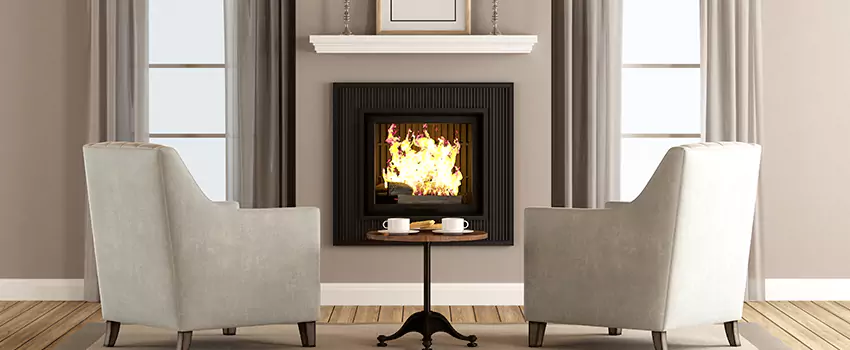 Heat & Glo Outdoor Gas Fireplaces Installation Contractors in Ada, Oklahoma