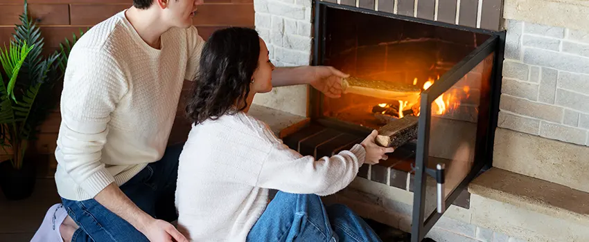 Kings Man Direct Vent Fireplaces Services in Ada, Oklahoma