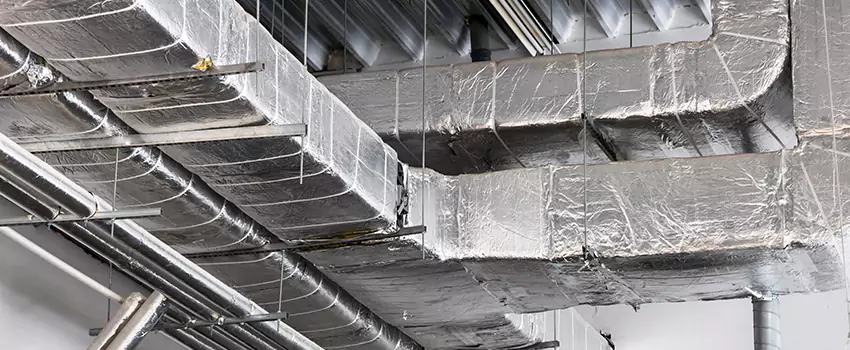 Vent Dust Cleaning Cost in Ada, OK