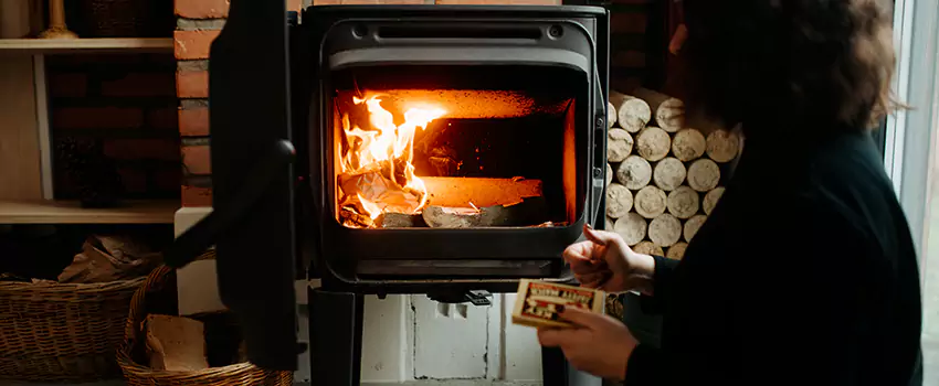 Key Features of Vermont Castings Fireplaces in Ada, OK