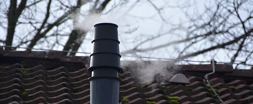 Broken Chimney Animal Screen Repair And Installation in Ada, OK