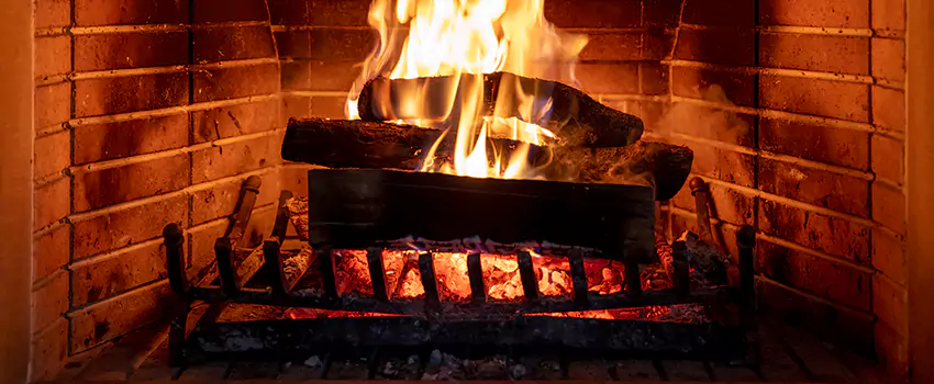 Chimney Ash Dump Cover Repair Services in Ada, OK
