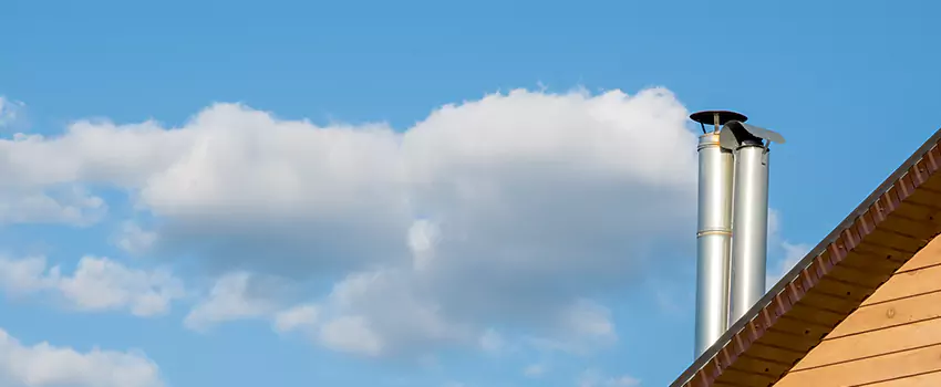 Chimney Cap Bird Guard Repair in Ada, Oklahoma