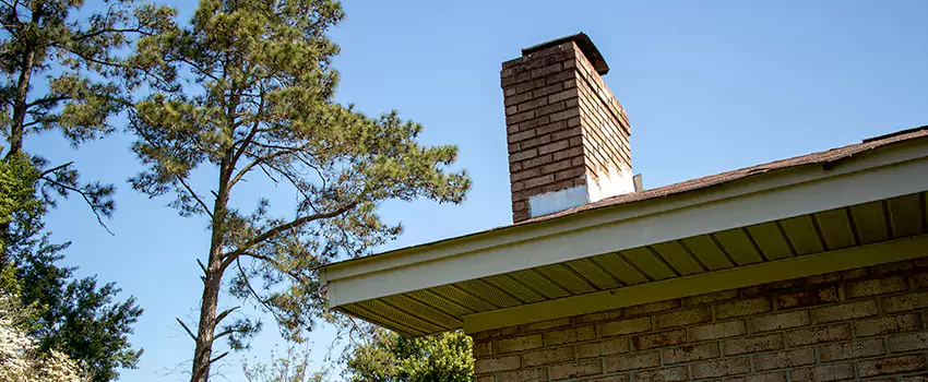 Brick Chimney Sweep Near Me in Ada, OK