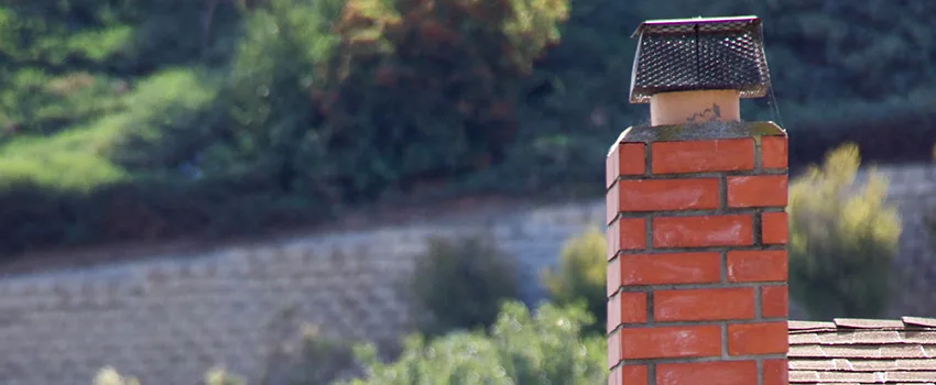 Chimney Tuckpointing And Masonry Restoration in Ada, OK