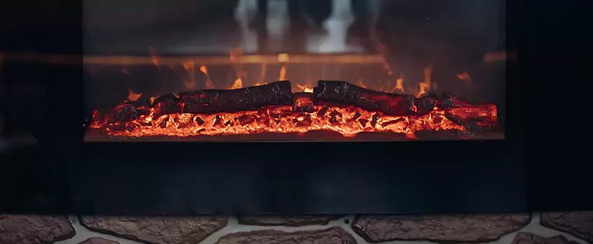Cost of Electric Fireplace Repair Service in Ada, Oklahoma