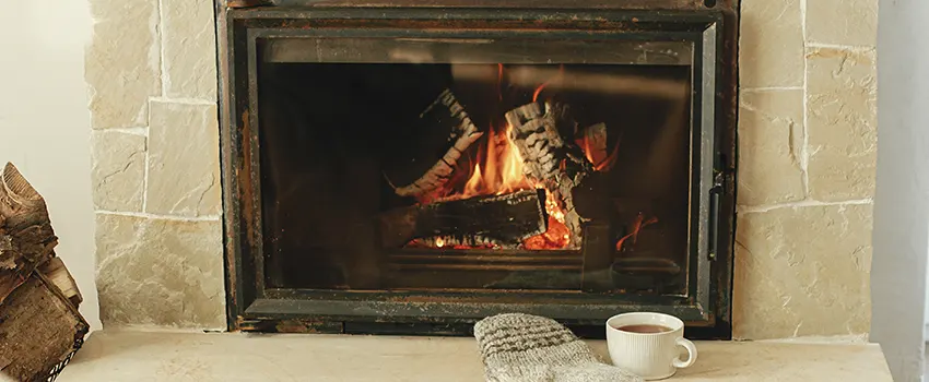 Fireplace Door Handle Replacements Services in Ada, Oklahoma