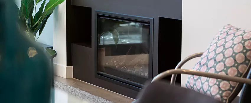 Gas Fireplace Installation in Ada, OK