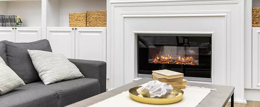 Pellet Fireplace Insert Installation in Ada, OK