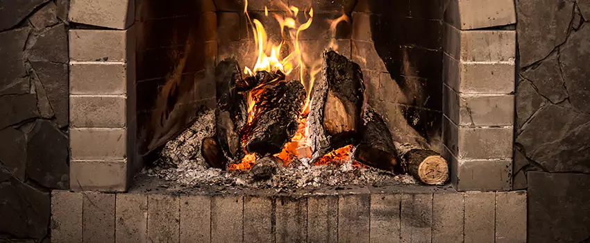 Cost of Rebuilding A Fireplace in Ada, Oklahoma
