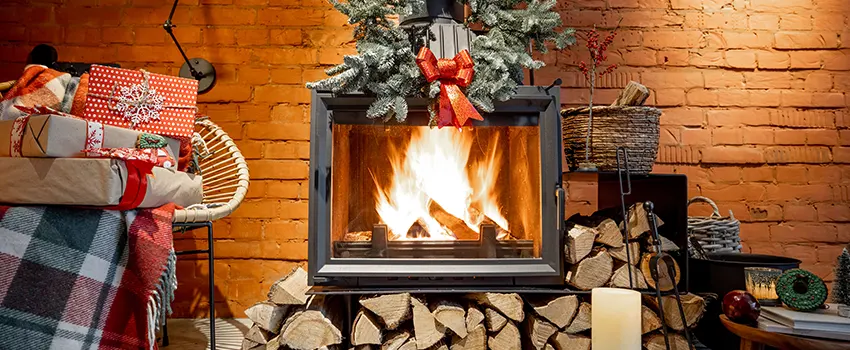 Steel Fireplace Grate Repair And Replacement Services in Ada, Oklahoma