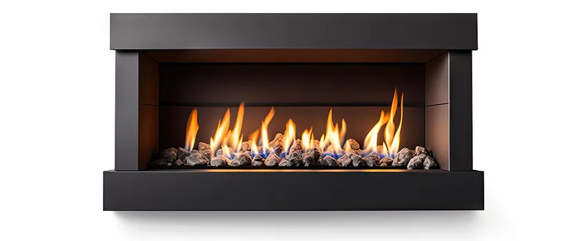 Outdoor Gas Fireplaces Installation in Ada, OK