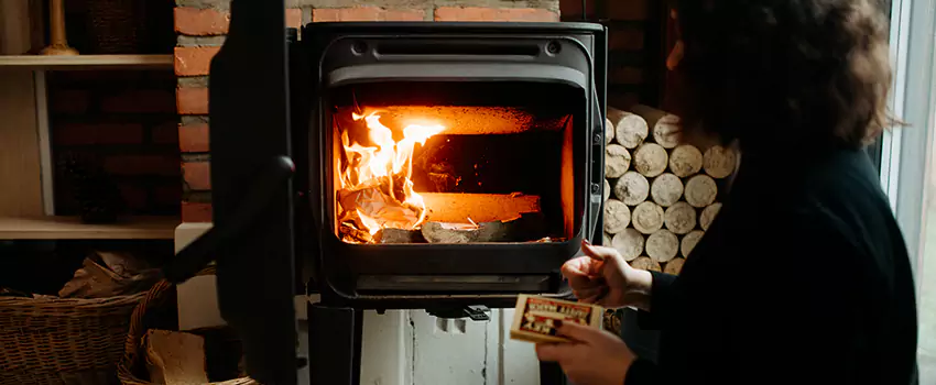 Hearthstone Wood Stoves Fireplace Repair in Ada, Oklahoma