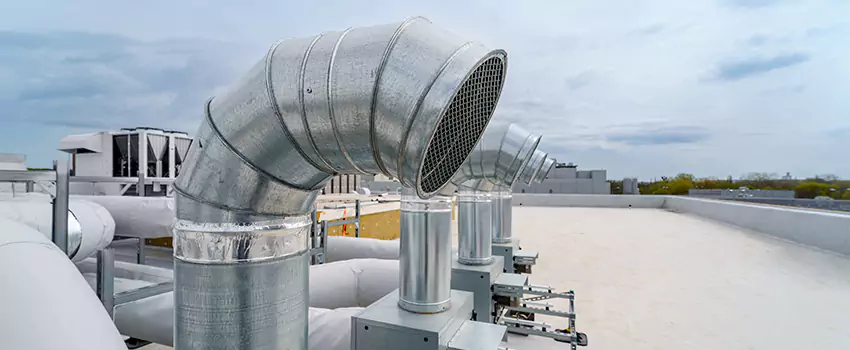 Insulated Ductwork Repair Services Near Me in Ada, OK