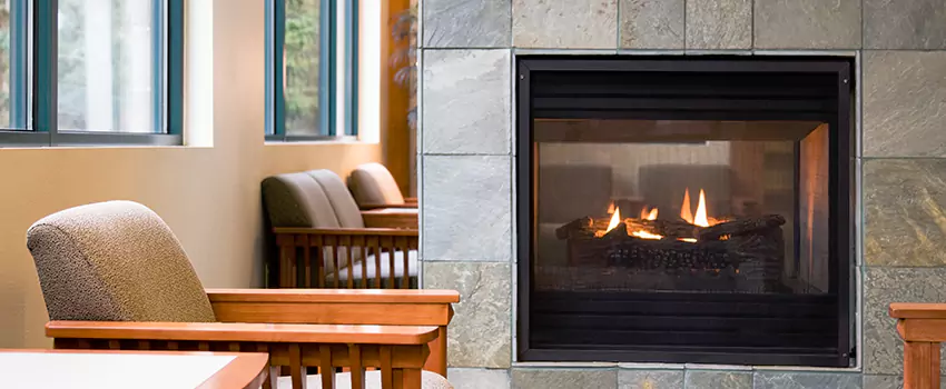 Osburn Fireplace Tempered Glass Hearth Pad Replacement in Ada, Oklahoma