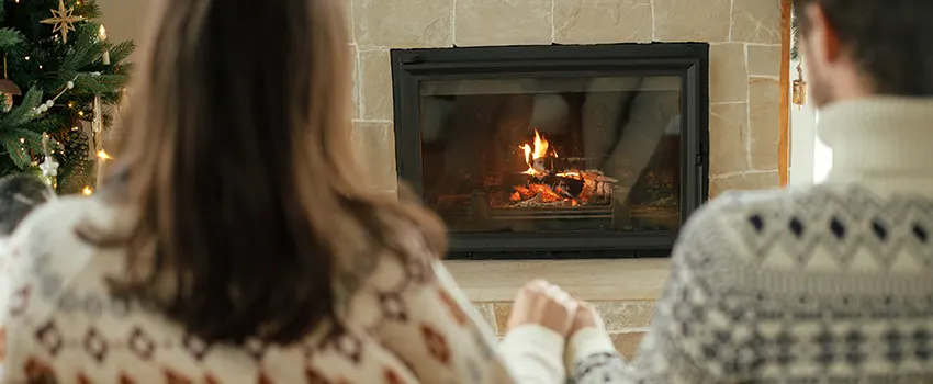 Superior Open-Hearth Wood Fireplaces in Ada, OK