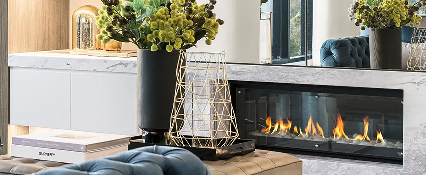 Professional Town & Country Luxury Fireplace Maintenance Experts in Ada, Oklahoma