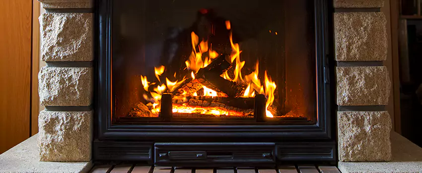 Cost of Wood Fireplace Installation in Ada, OK