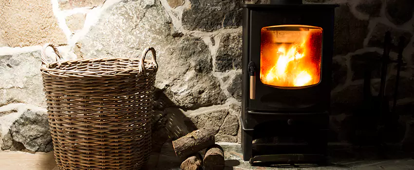 24/7 Wood Stove Installation Services in Ada, Oklahoma