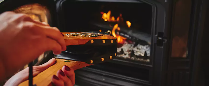 Wood Stove Grates Repair in Ada, Oklahoma